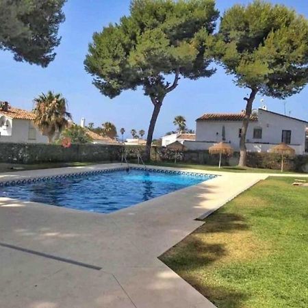 Appartement La Cala De Mijas - La Cortijera à Málaga Extérieur photo