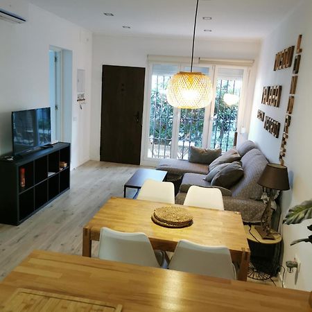 Appartement La Cala De Mijas - La Cortijera à Málaga Extérieur photo