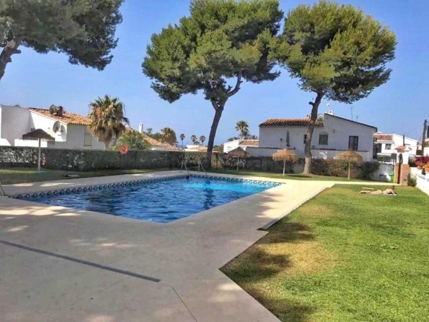 Appartement La Cala De Mijas - La Cortijera à Málaga Extérieur photo