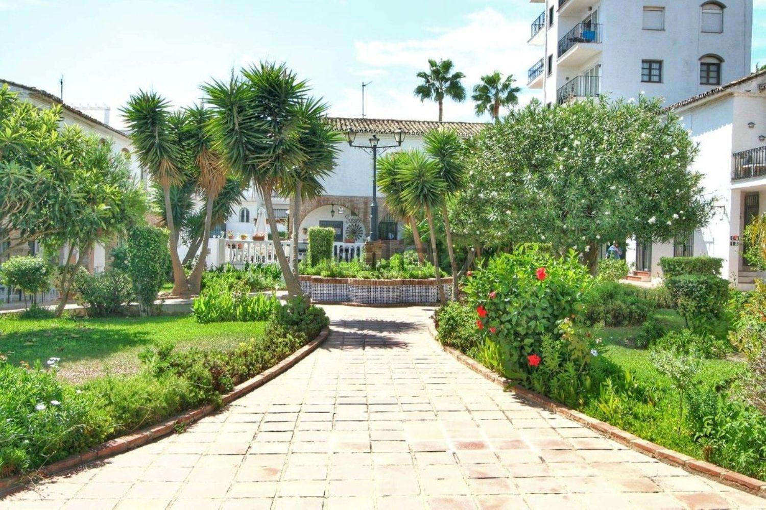 Appartement La Cala De Mijas - La Cortijera à Málaga Extérieur photo