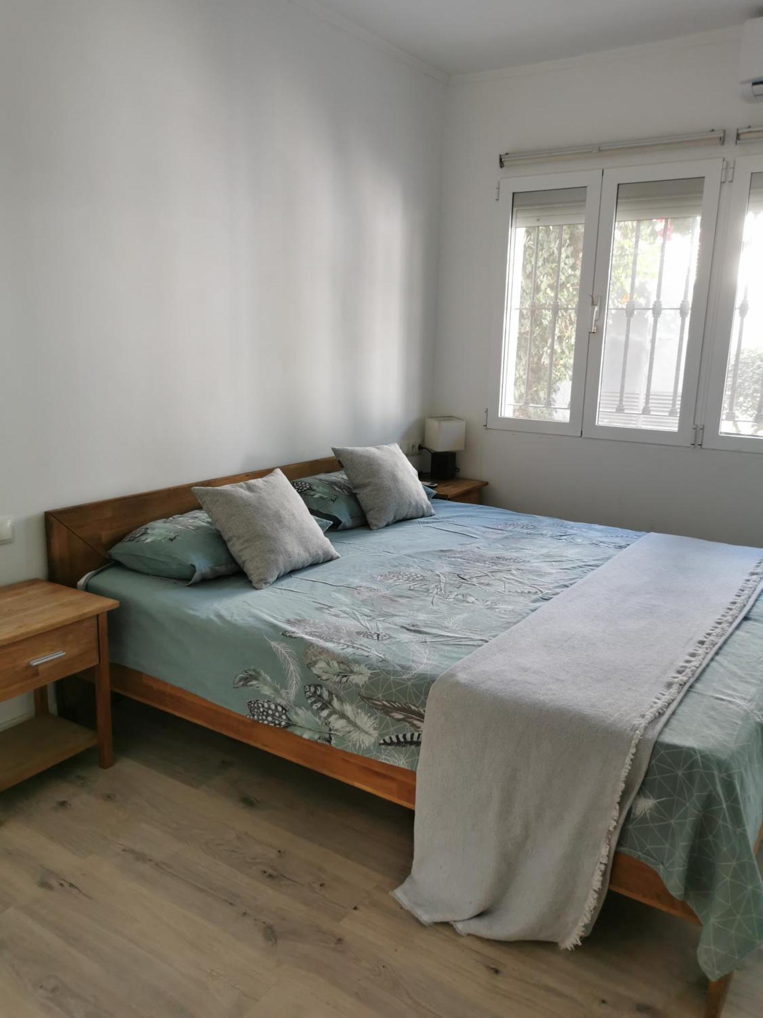 Appartement La Cala De Mijas - La Cortijera à Málaga Extérieur photo