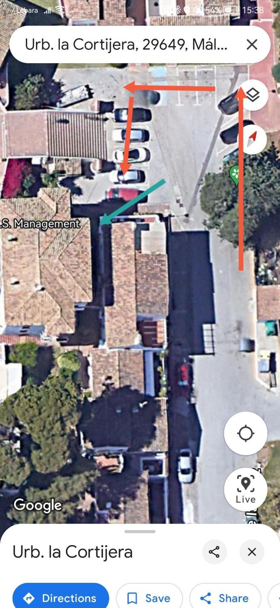Appartement La Cala De Mijas - La Cortijera à Málaga Extérieur photo