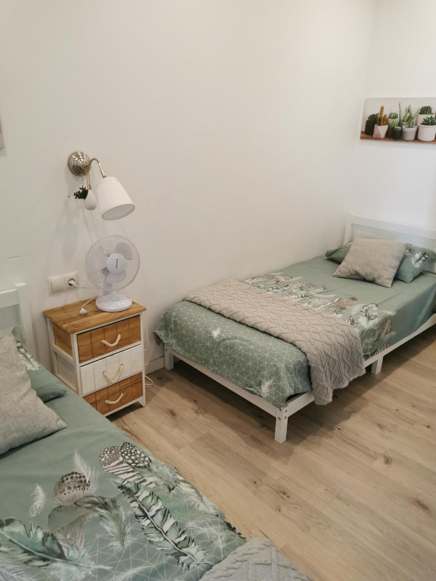 Appartement La Cala De Mijas - La Cortijera à Málaga Extérieur photo
